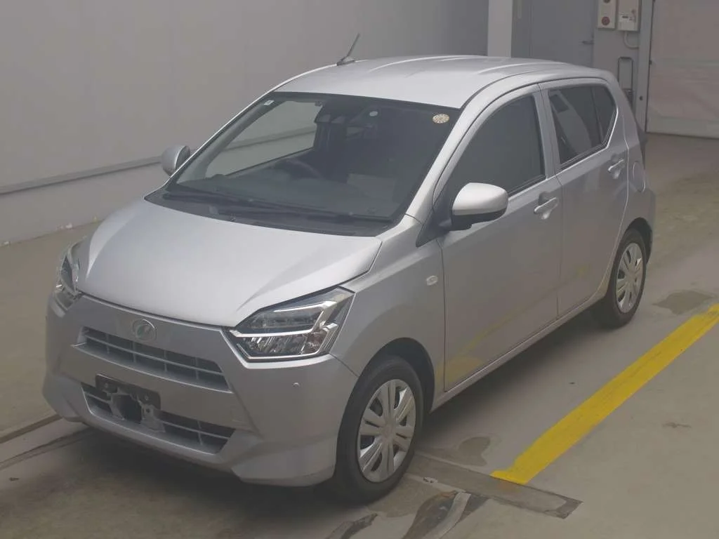 Daihatsu Mira e:S LA350S 2023